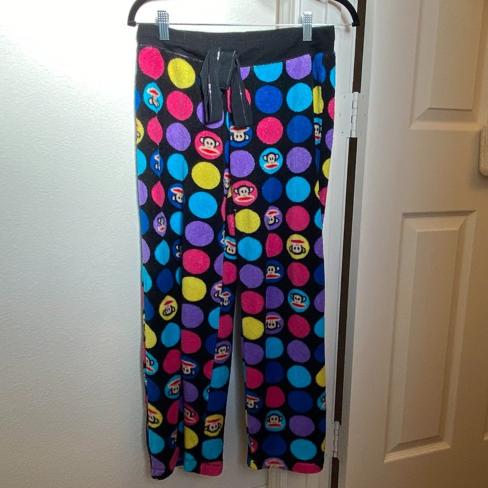 Paul Frank Pajama Pants